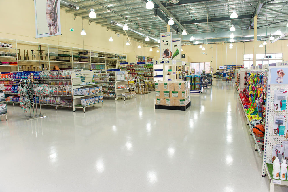 Excelon® VCT Flooring