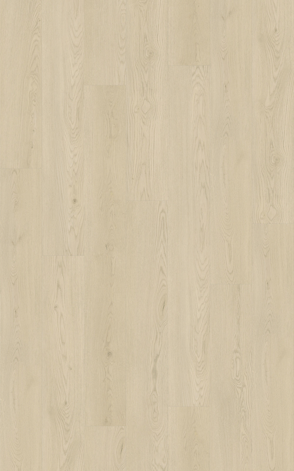 Natural Creations Longplank | Blanc Oak