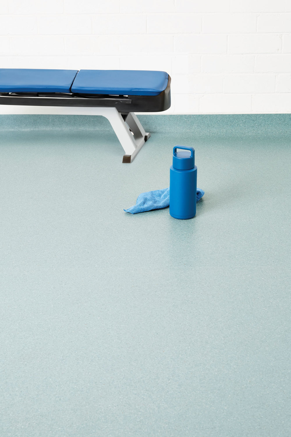 Accolade Plus® Flooring